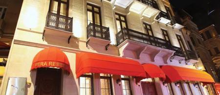 Pera Residence