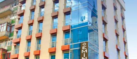 Emin Hotel