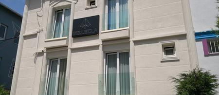 Bellezza Hotel