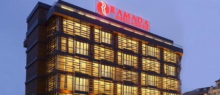 Ramada Hotel & Suites By Wyndham Istanbul Şişli
