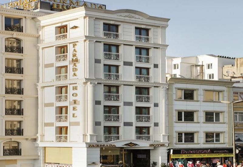 Parmada Hotel
