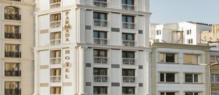 Parmada Hotel