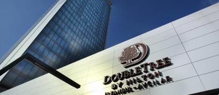 Doubletree By Hilton Hotel Istanbul Avcılar