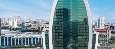 Elite World Grand İstanbul Basın Ekspres