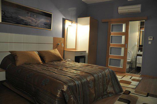 Khalkedon Hotel İstanbul