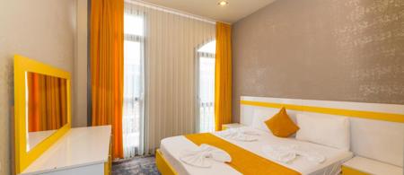 Agora Suites