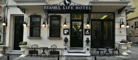 İstanbul Life Hotel
