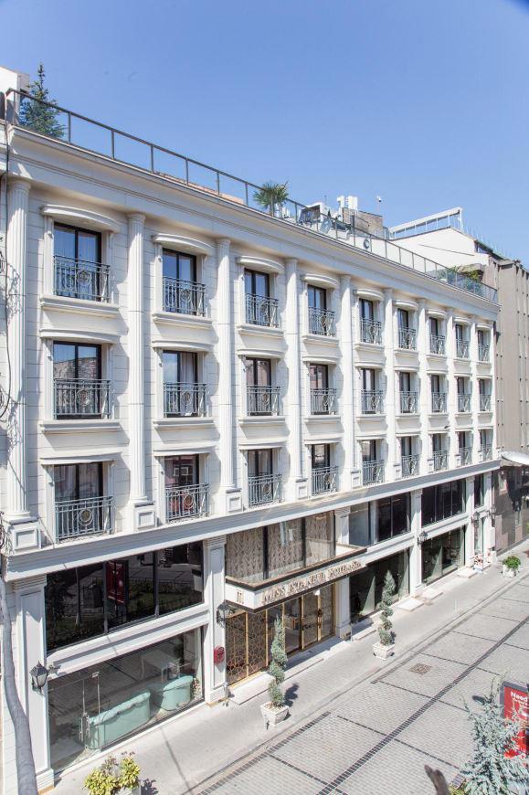 Miss İstanbul Hotel & Spa