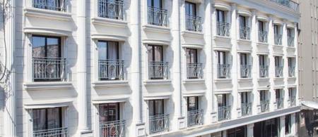 Miss İstanbul Hotel & Spa