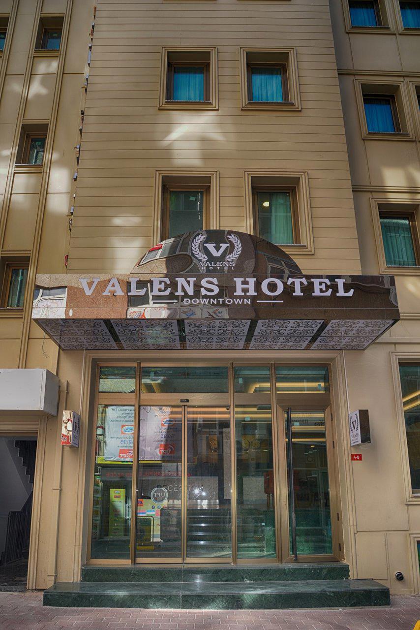 Valens Otel