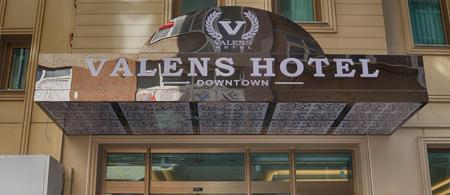 Valens Otel