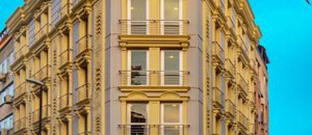 Güleç Hotel