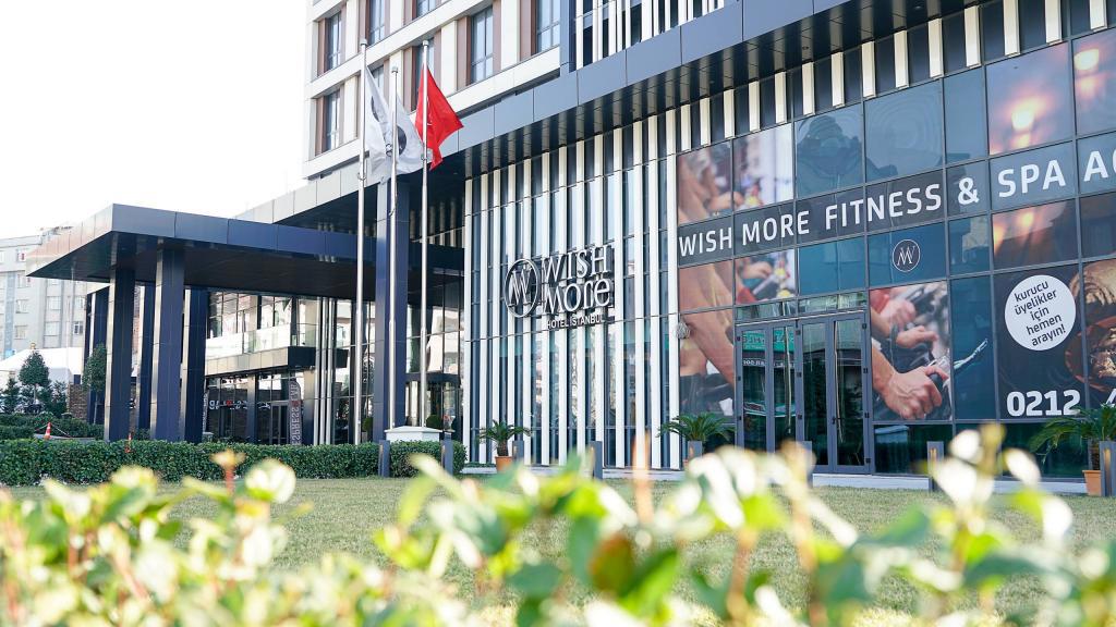 Ramada Encore by Wyndham İstanbul Şişli
