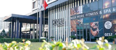 Wish More Hotel İstanbul