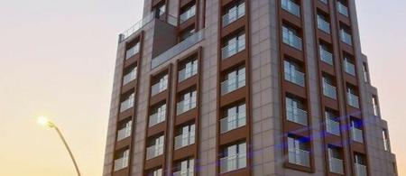 Tryp By Wyndham Istanbul Topkapı