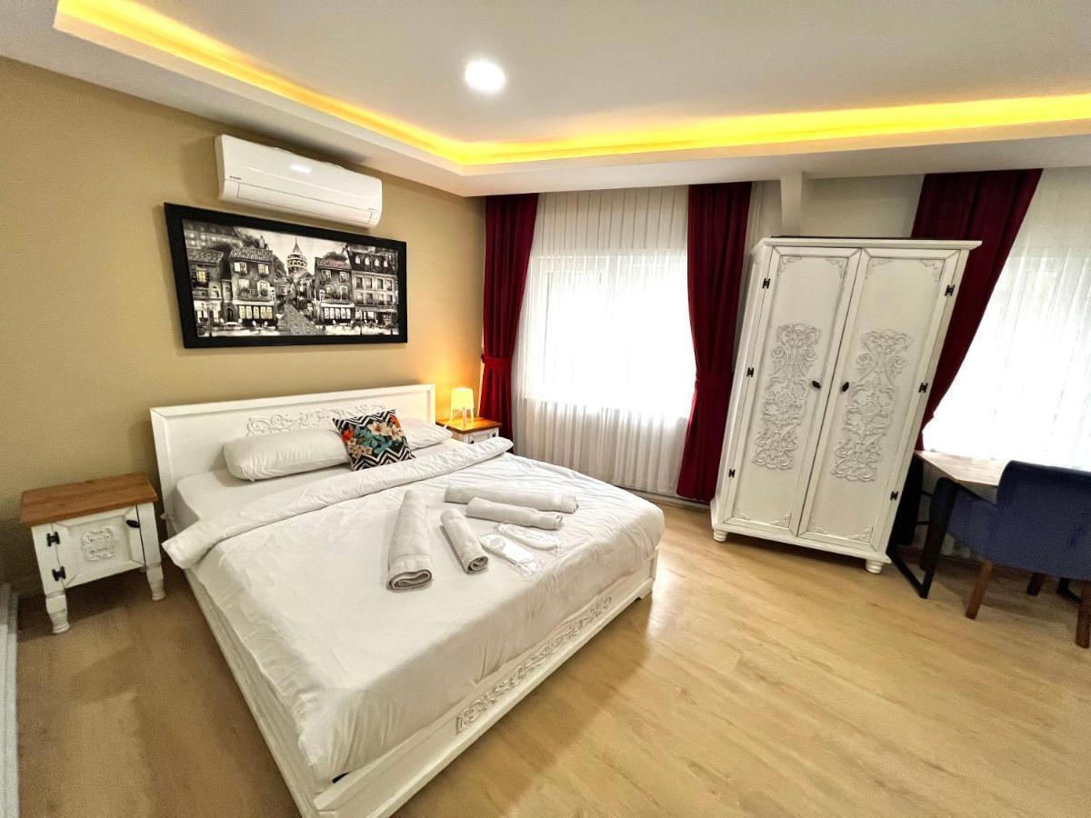 Gv Suites Galata