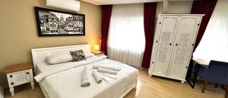 Gv Suites Galata
