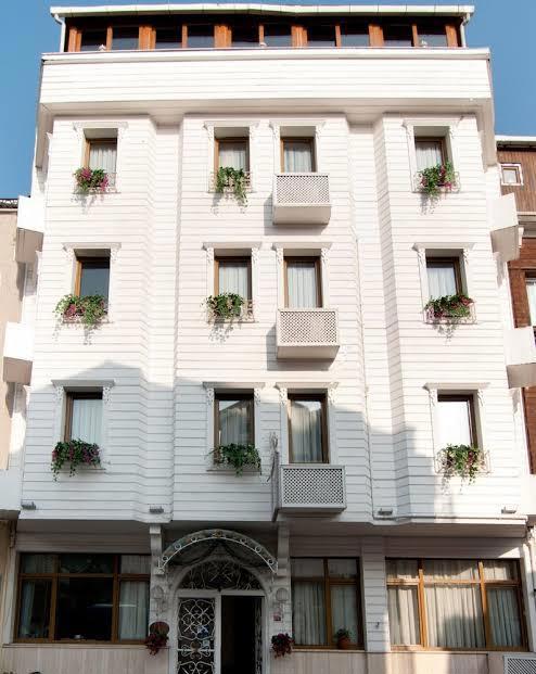 Hotel Mevlana Bazaar