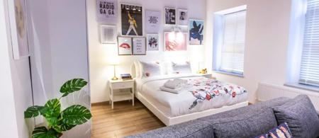 Flats Company Ajda Apartment