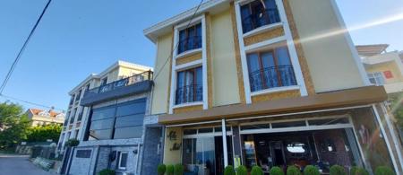 Kılıç Motel