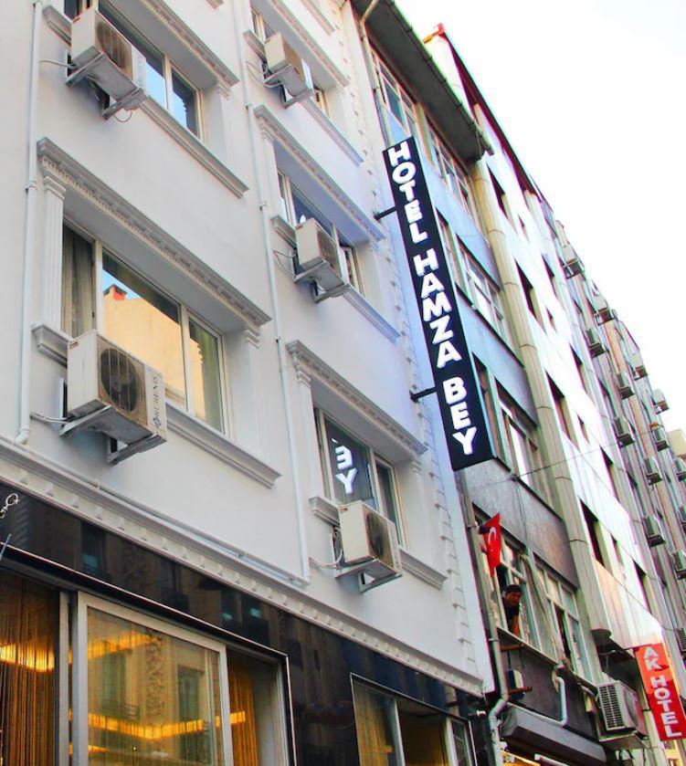 Hamzabey Hotel