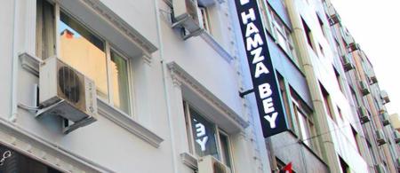 Otel Hamza Bey
