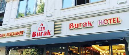 Czn Burak Hotel