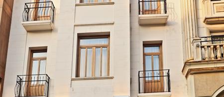 Nusret Bey Hotel