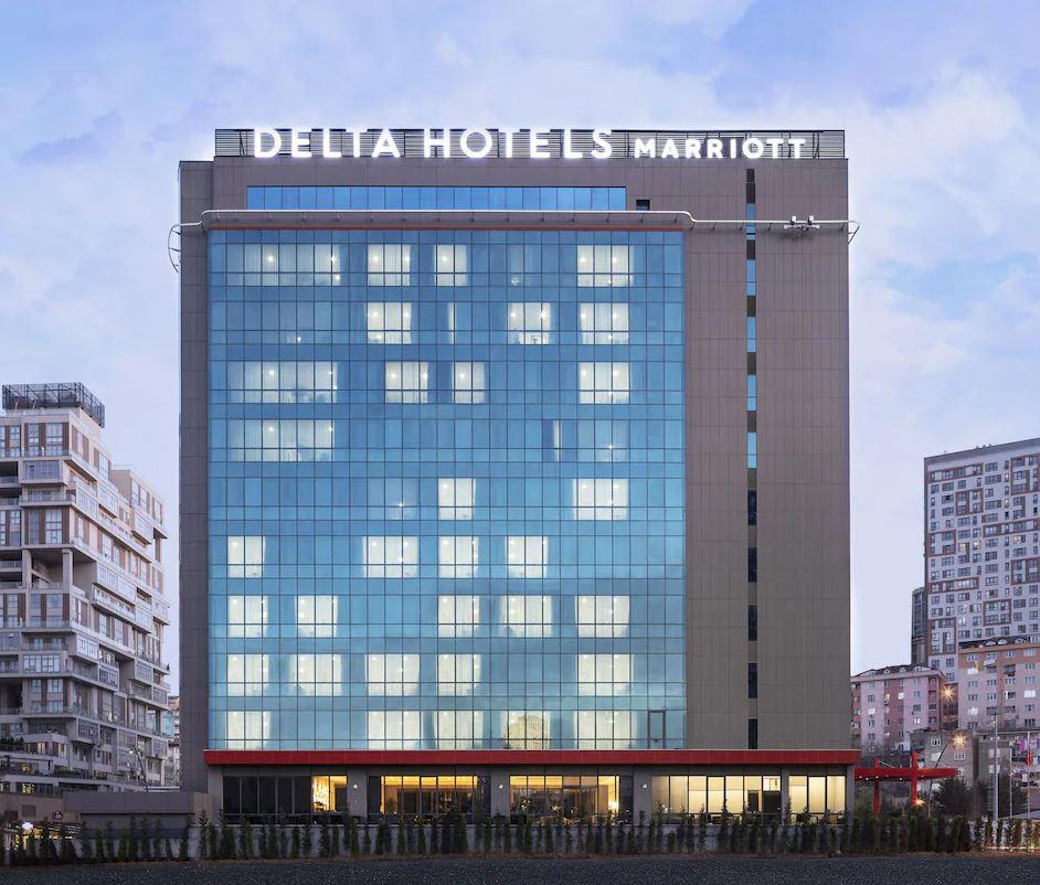 Ramada Encore by Wyndham İstanbul Şişli