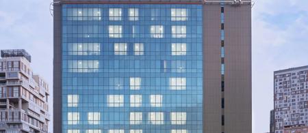 Delta Hotels By Marriott İstanbul Kağıthane