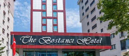 The Bostancı Hotel