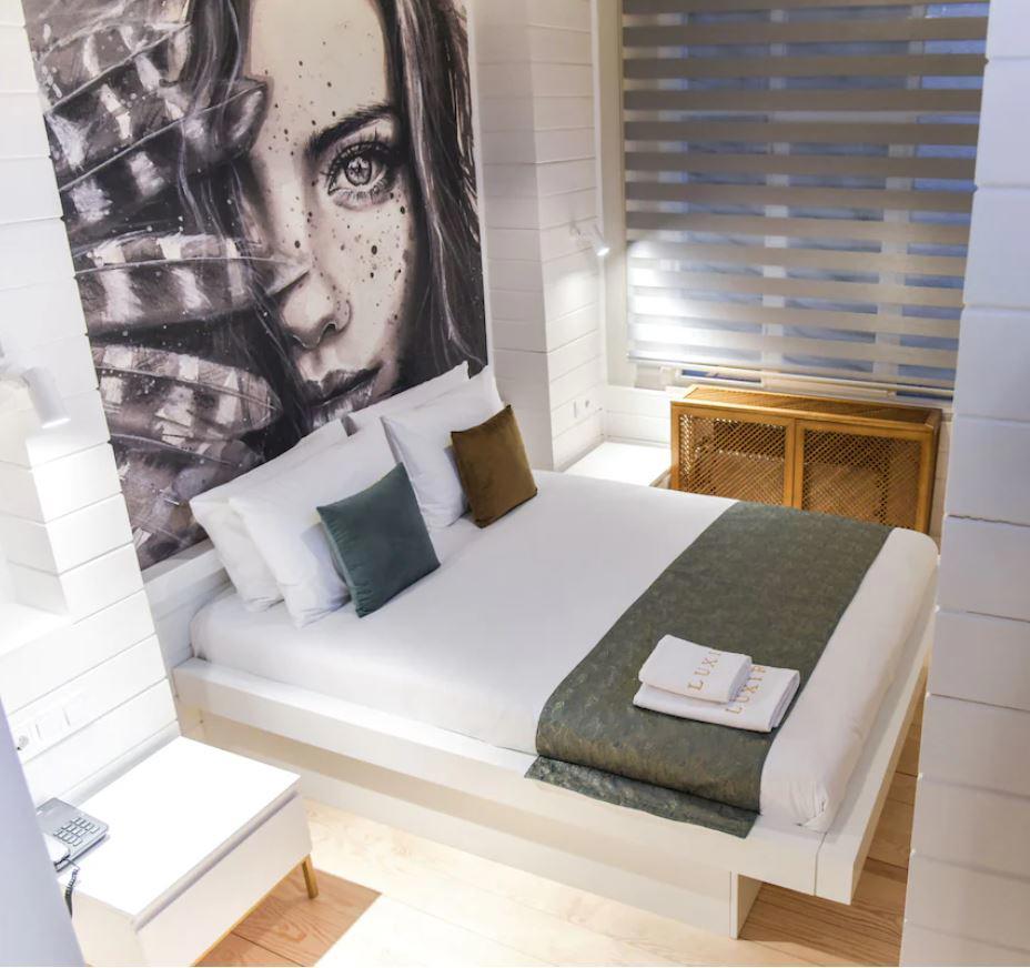Luxir Hotel