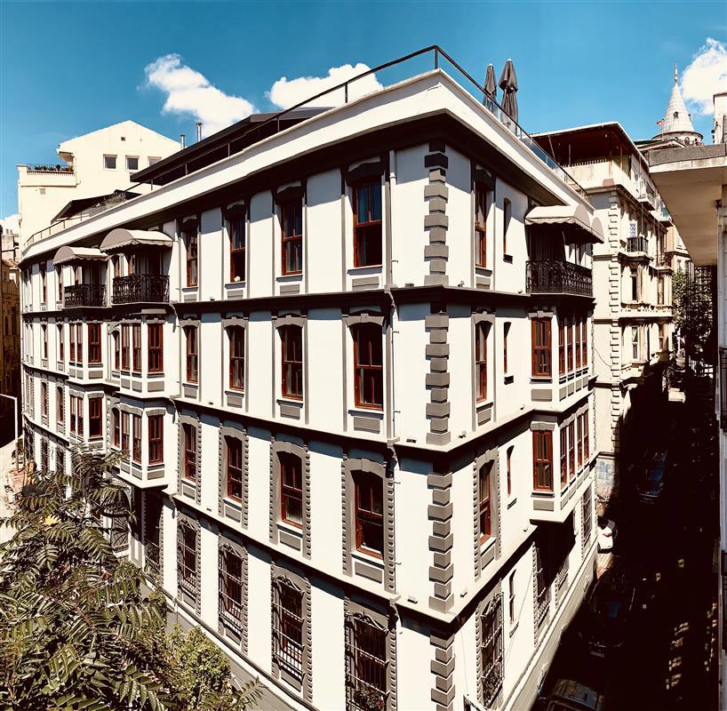 Hotel Decamondo