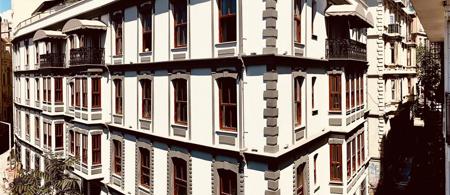 Hotel Decamondo
