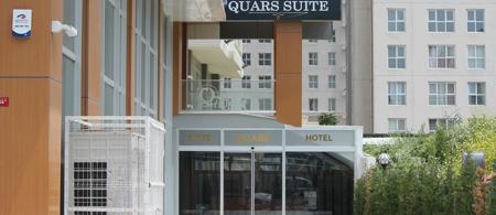 Quars Suite