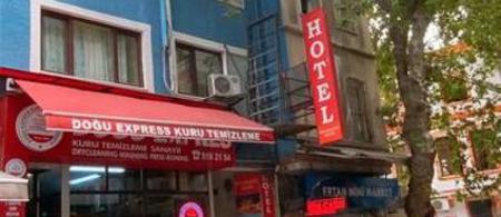 Redamancy Hotel