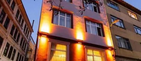 The First Ottoman Suites