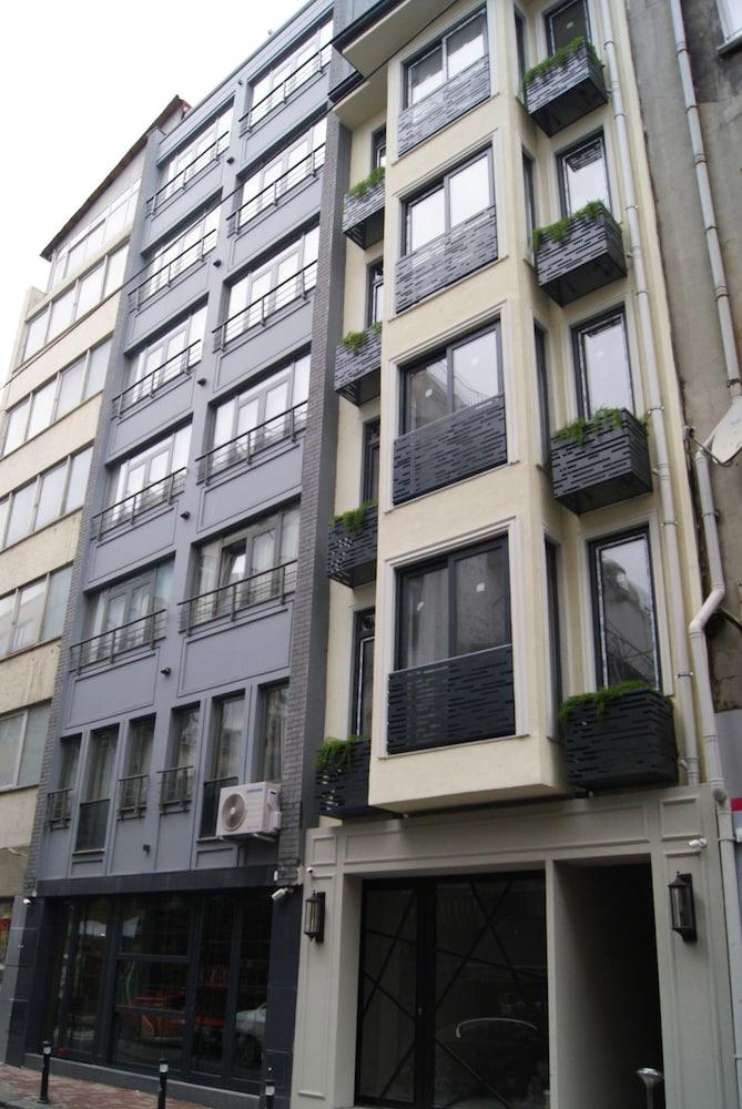 Sherry Suites Karaköy