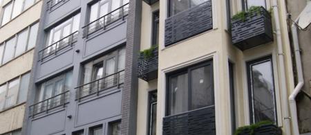 Sherry Suites Karaköy