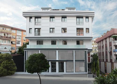 Walton Şişli Residence