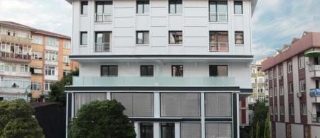Walton Şişli Residence