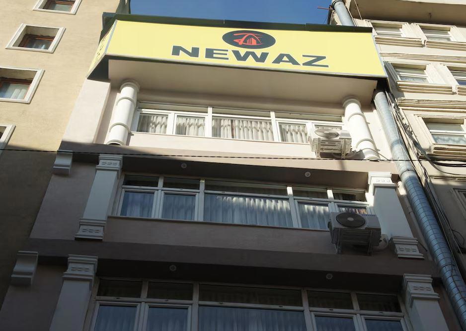 Newaz Hotel