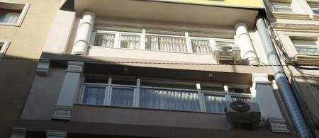 Newaz Hotel