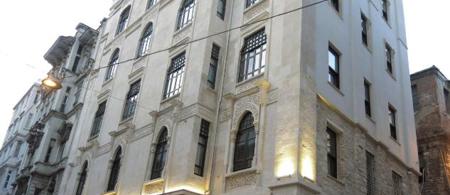 Galatahan Hotel
