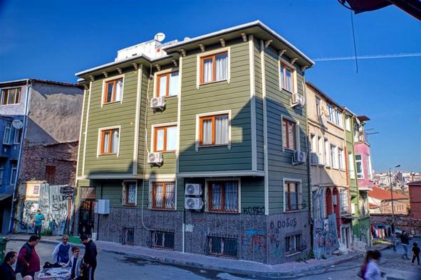 Garth Of Balat Hotel
