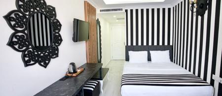 Cnr Inci Hotel