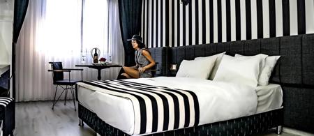 Cnr Inci Hotel