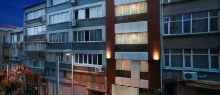 Beddington Residence Şişli