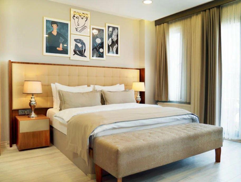 Taksim Landhouse Hotel