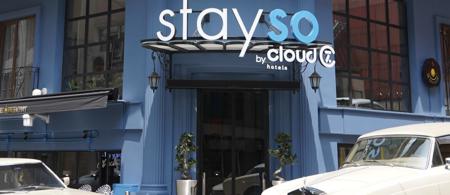 Stayso By Cloud 7